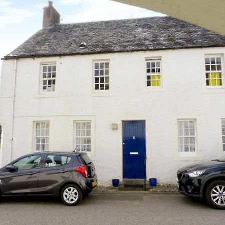 Appartamento 8 Cathedral Street Dunkeld Esterno foto
