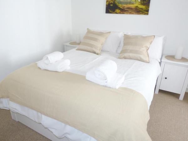 Appartamento 8 Cathedral Street Dunkeld Esterno foto